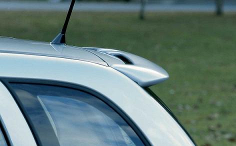 OPEL CORSA B'er TAGSPOILER MM